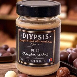 13. Chocolat praliné