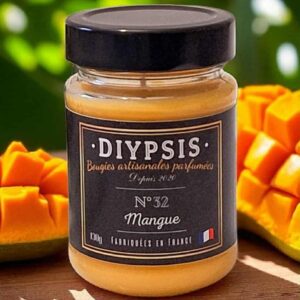 32. Mangue