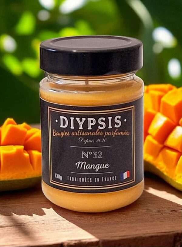 32. Mangue