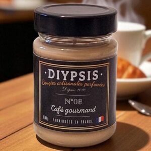 08. Café gourmand
