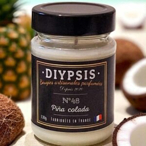 48. Piñacolada