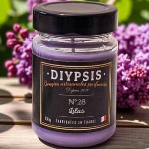 28. Lilas