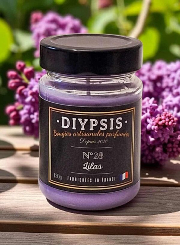 28. Lilas