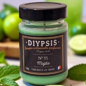 35. Mojito