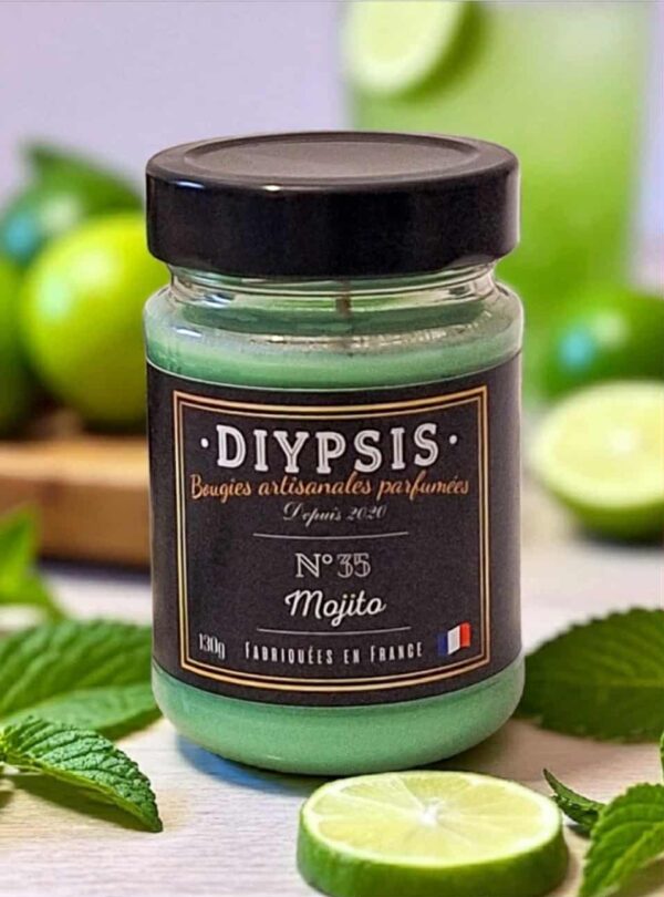 35. Mojito