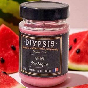 45. Pastèque