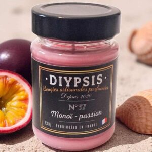 37. Monoi passion