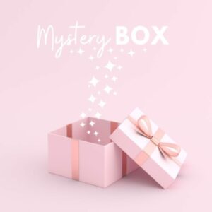 MYSTERY BOX