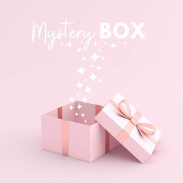 MYSTERY BOX
