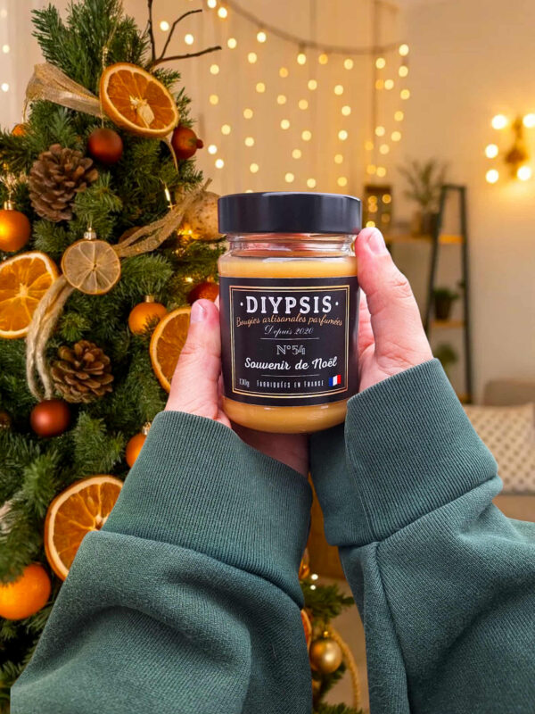 54. Souvenir de Noël