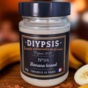 04. Banana Bread