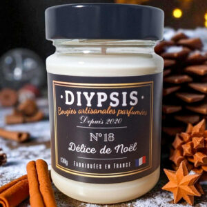 18. Délice de Noël