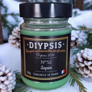 52. Sapin
