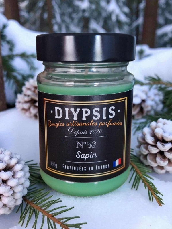 52. Sapin