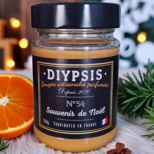 54. Souvenir de Noël