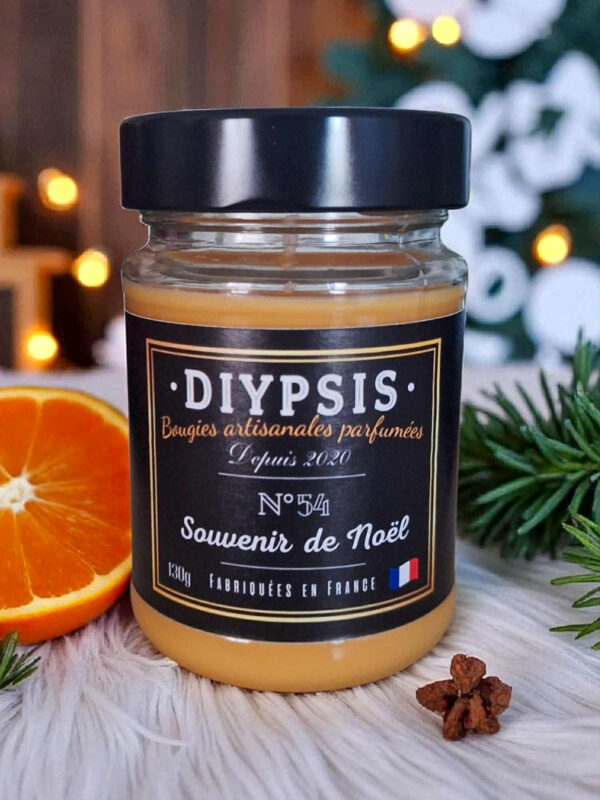 54. Souvenir de Noël