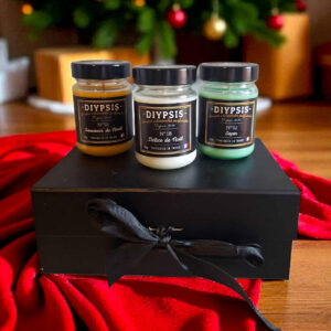 00. Coffret de noël