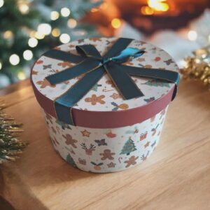00. Coffret de noël