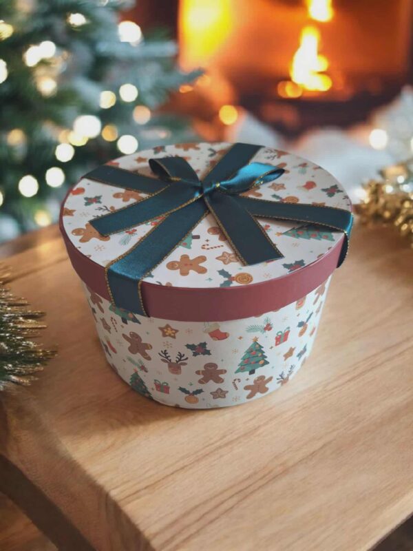 00. Coffret de noël
