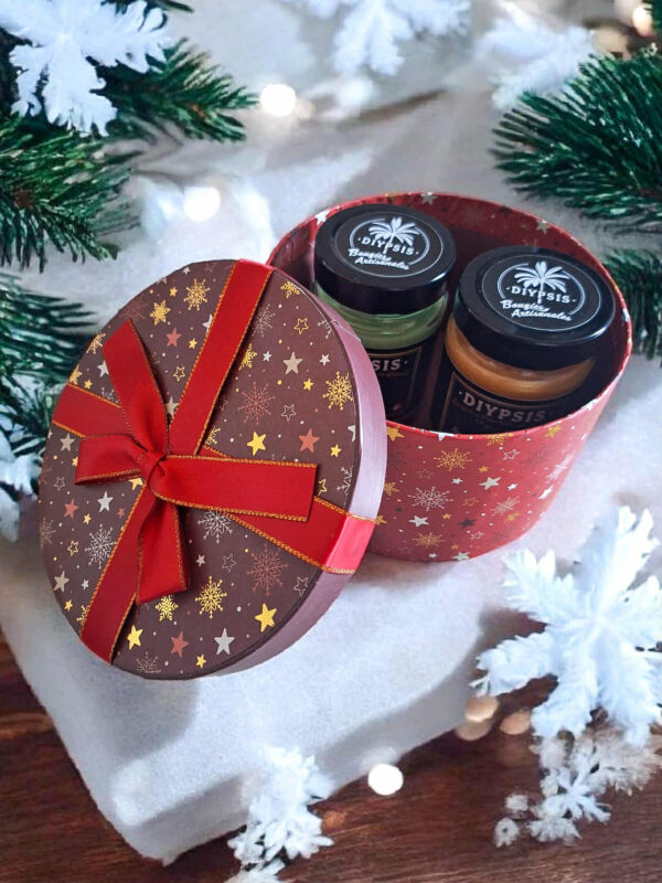 00. Coffret de noël – Image 2