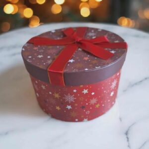 00. Coffret de noël