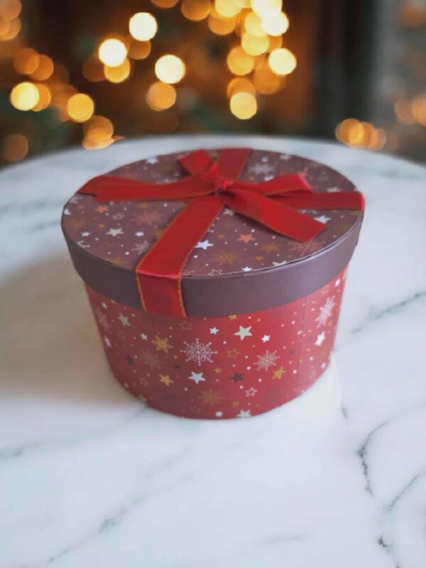 00. Coffret de noël