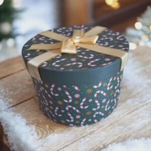 00. Coffret de noël