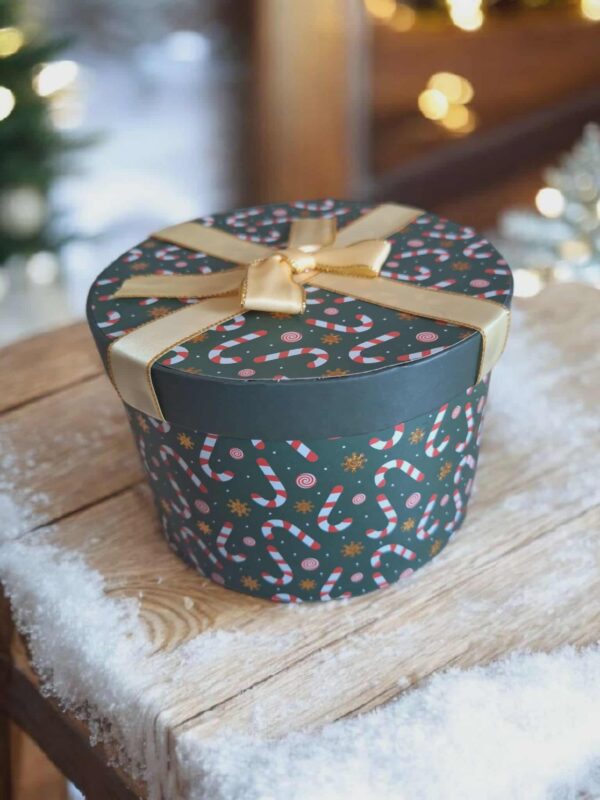 00. Coffret de noël
